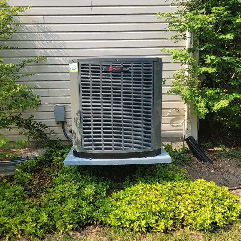 HVAC Services Lake Zurich IL