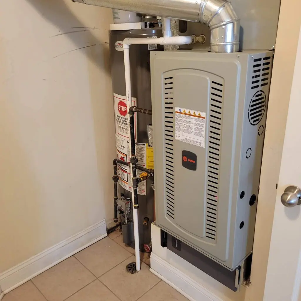 HVAC Services Lake Zurich IL