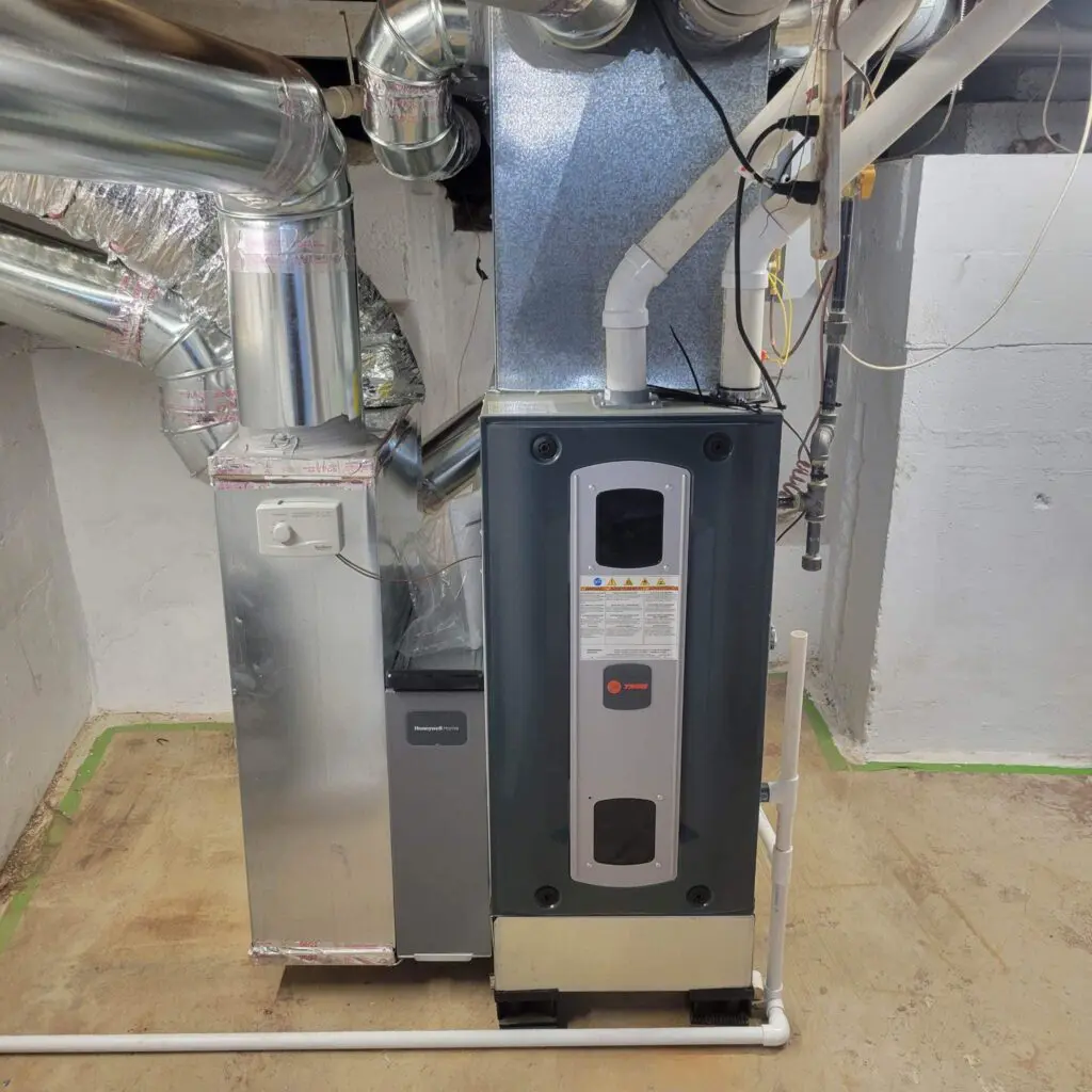 HVAC Services Lake Zurich IL