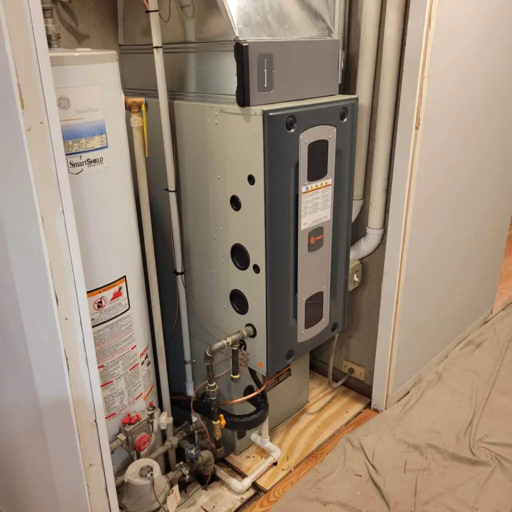 HVAC Services Lake Zurich IL