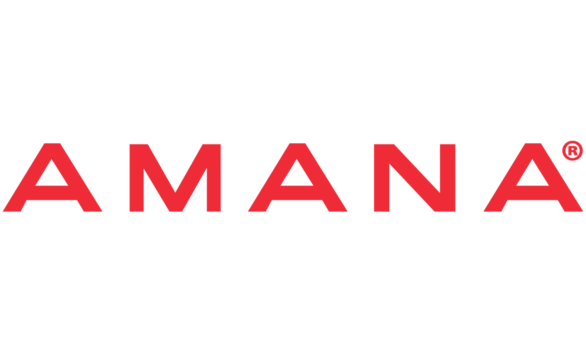 Amana-Logo